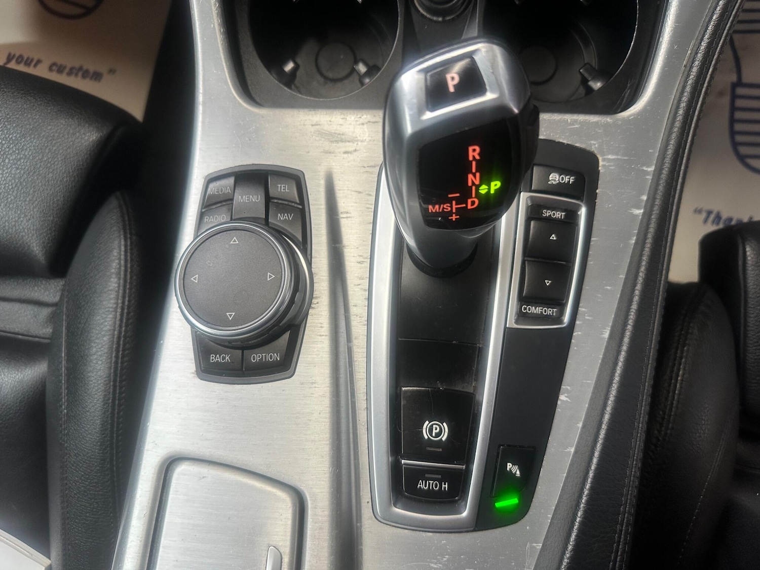 Used BMW 5 Series 2016 for sale - 77598334: Photo 24