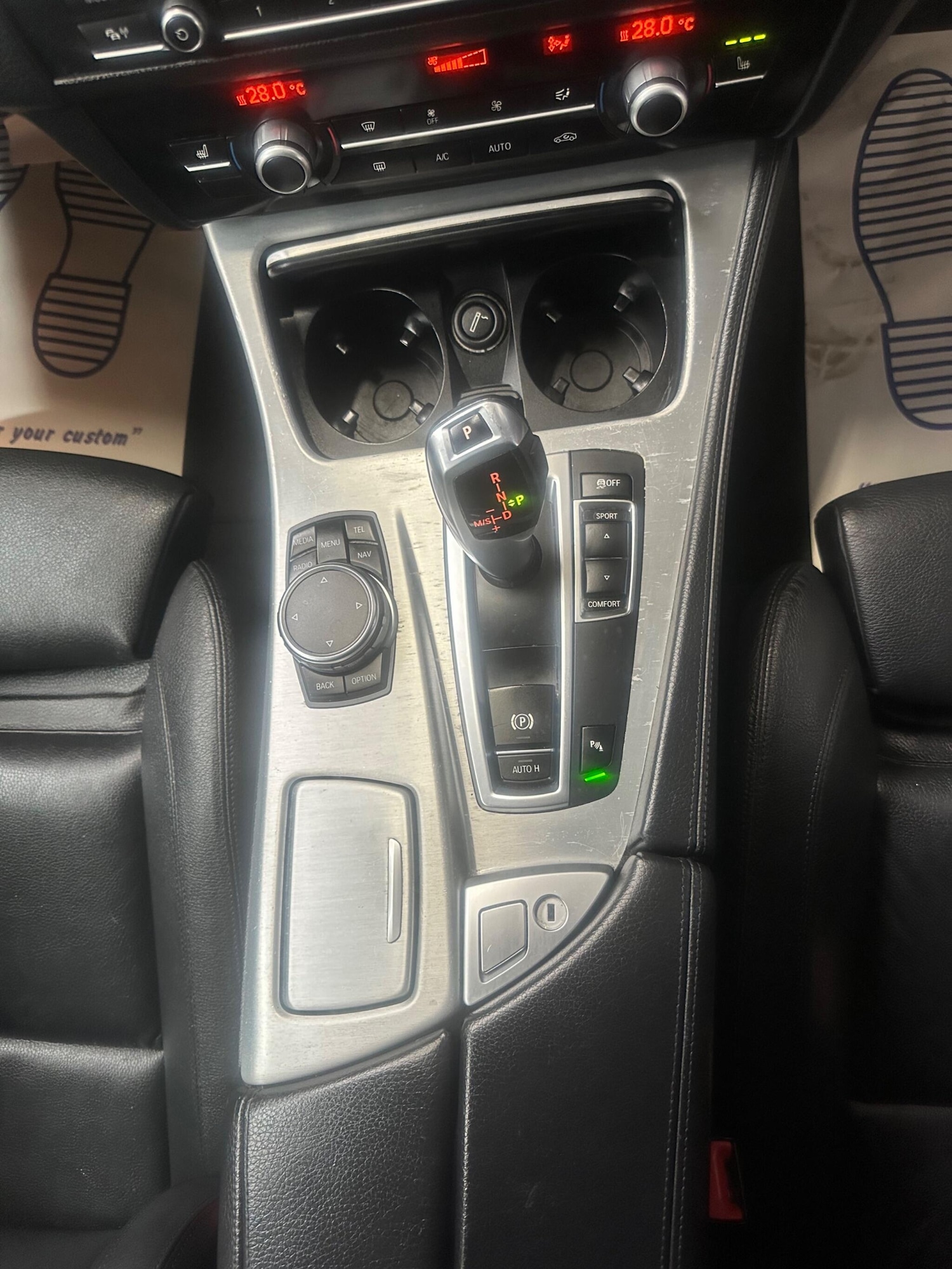 Used BMW 5 Series 2016 for sale - 77598334: Photo 25