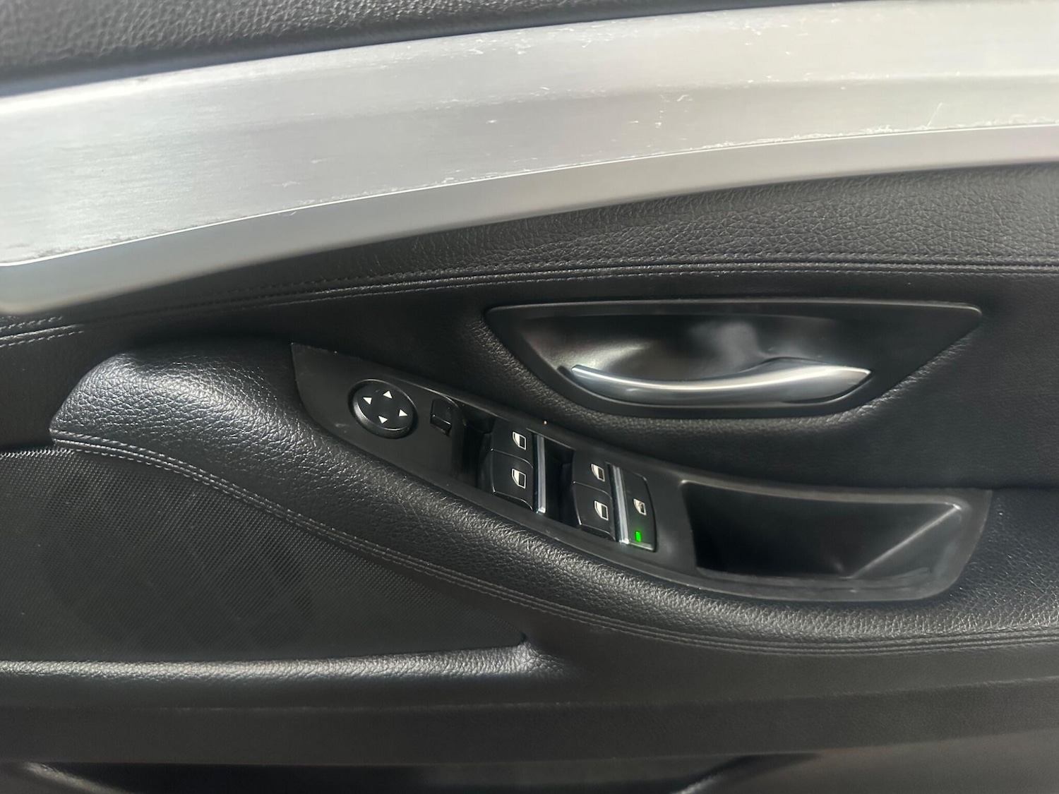 Used BMW 5 Series 2016 for sale - 77598334: Photo 26