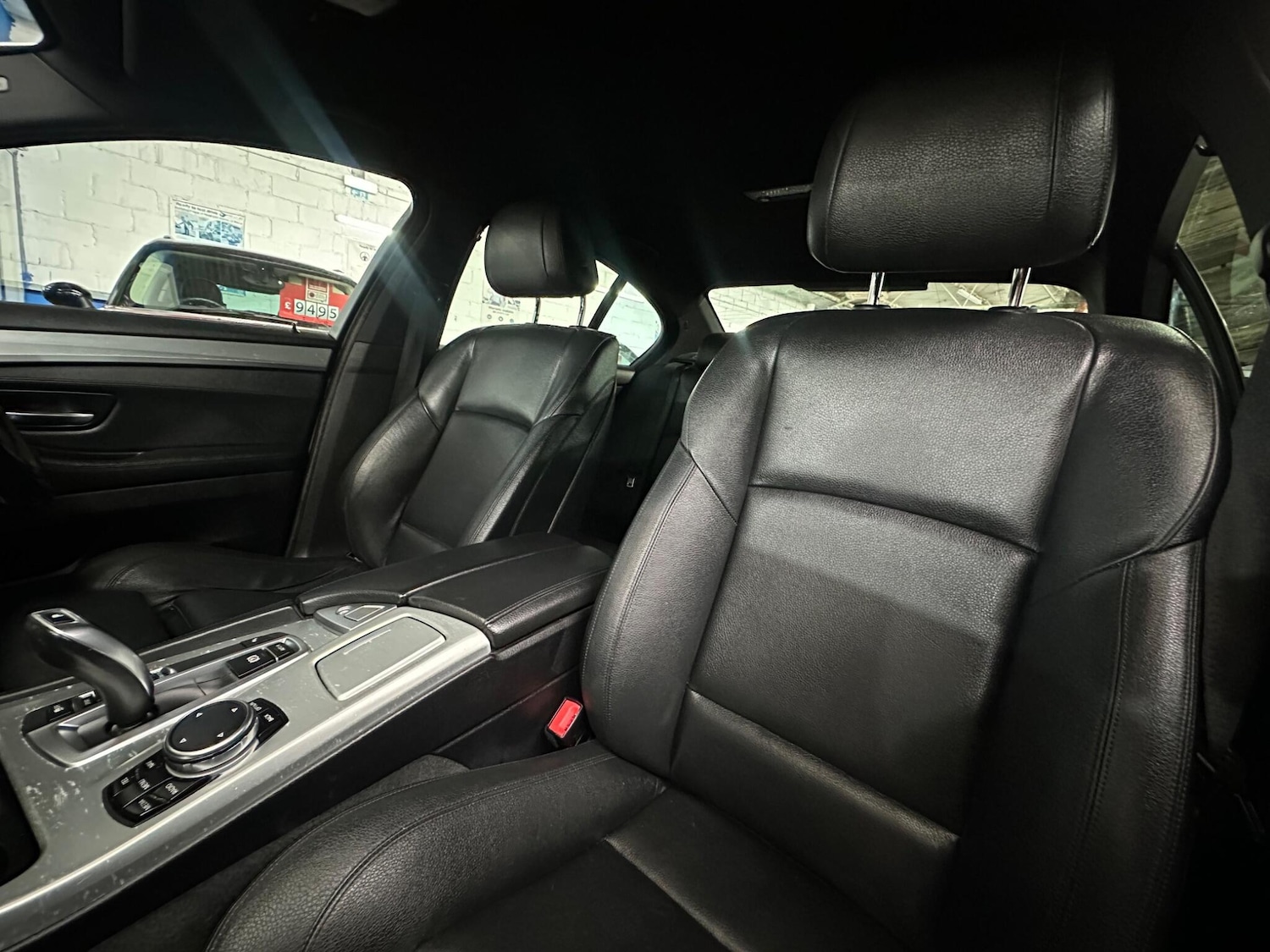 Used BMW 5 Series 2016 for sale - 77598334: Photo 32