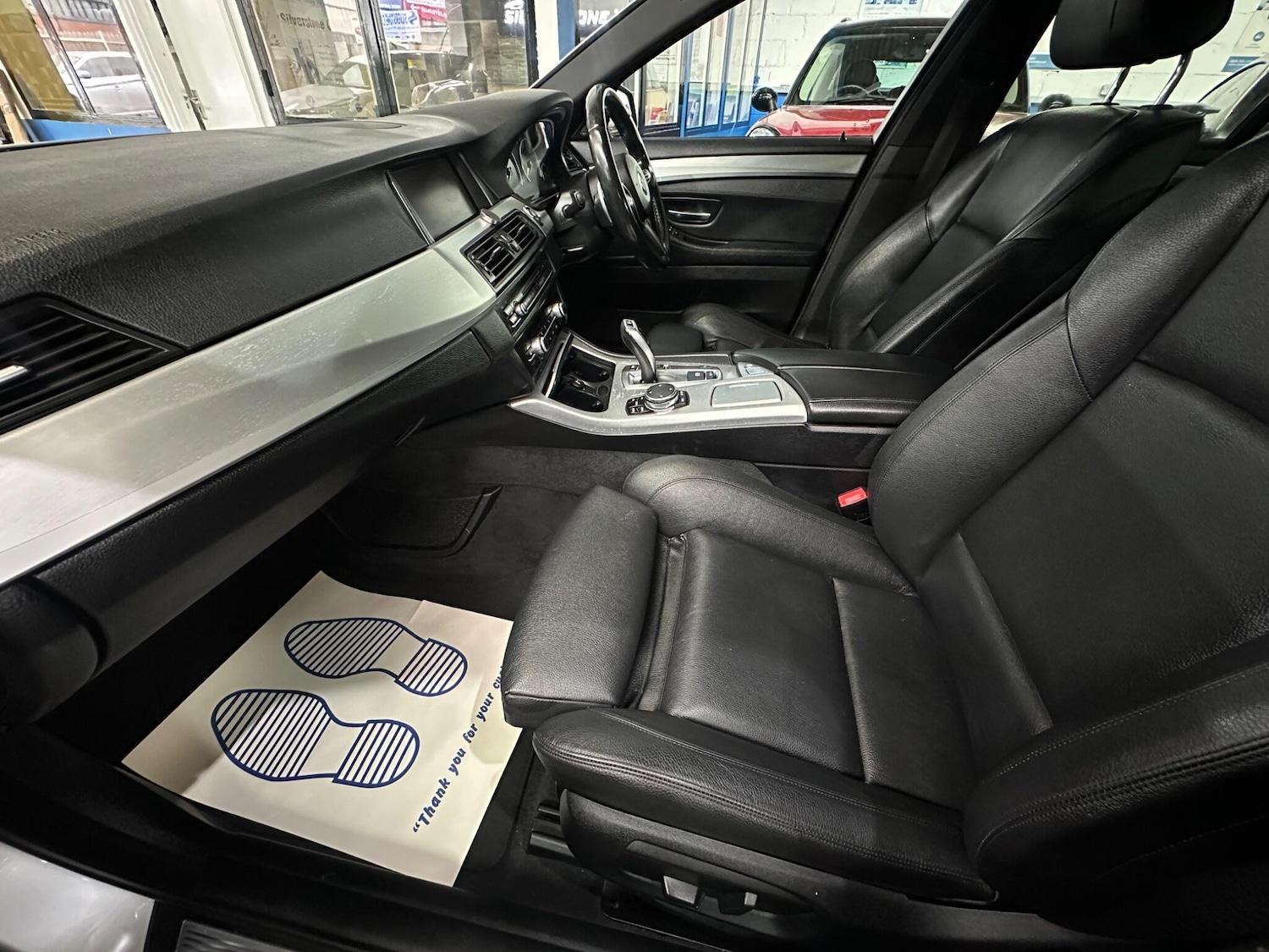 Used BMW 5 Series 2016 for sale - 77598334: Photo 33