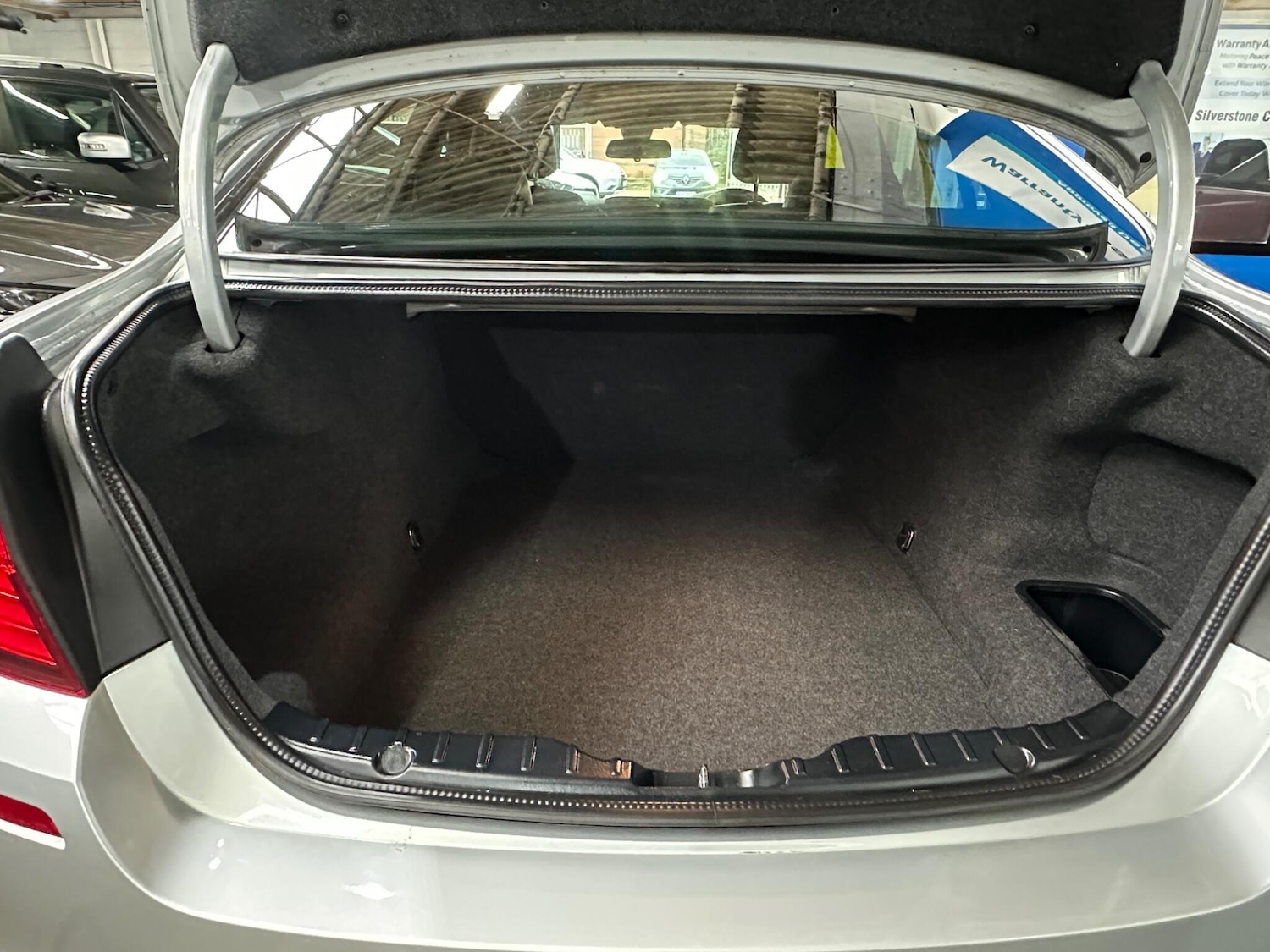 Used BMW 5 Series 2016 for sale - 77598334: Photo 40