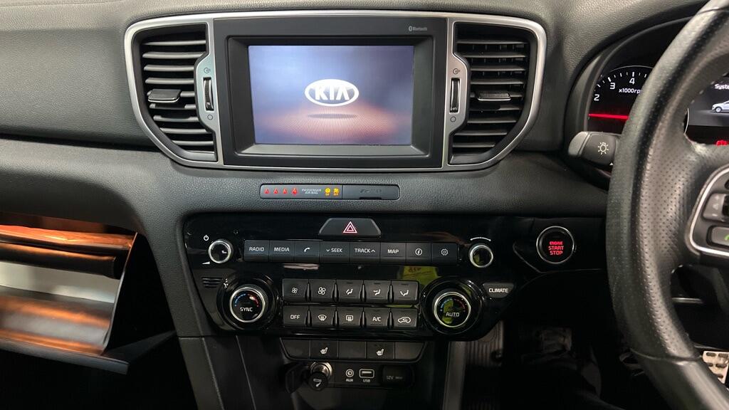 Used Kia Sportage 2018 for sale - 76326056: Photo 10