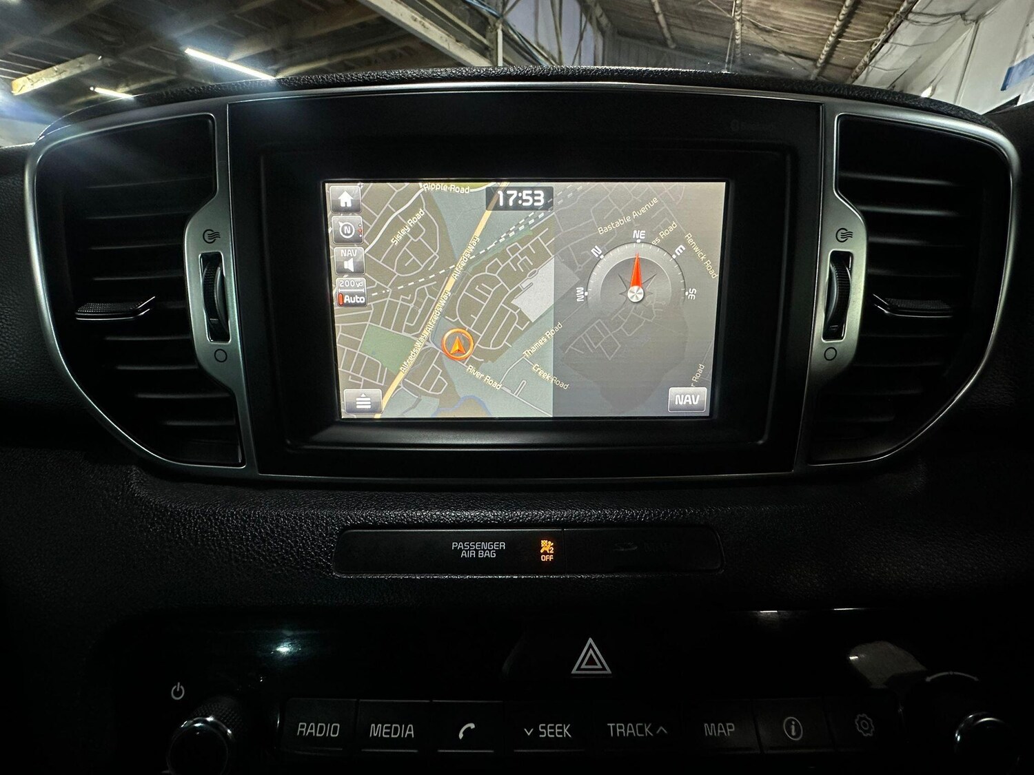 Used Kia Sportage 2018 for sale - 76326056: Photo 15