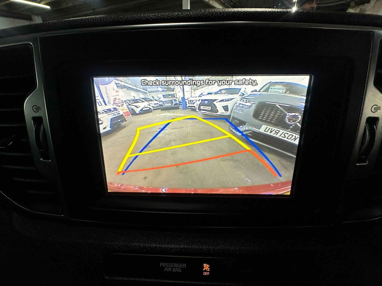 Used Kia Sportage 2018 for sale - 76326056: Photo 16