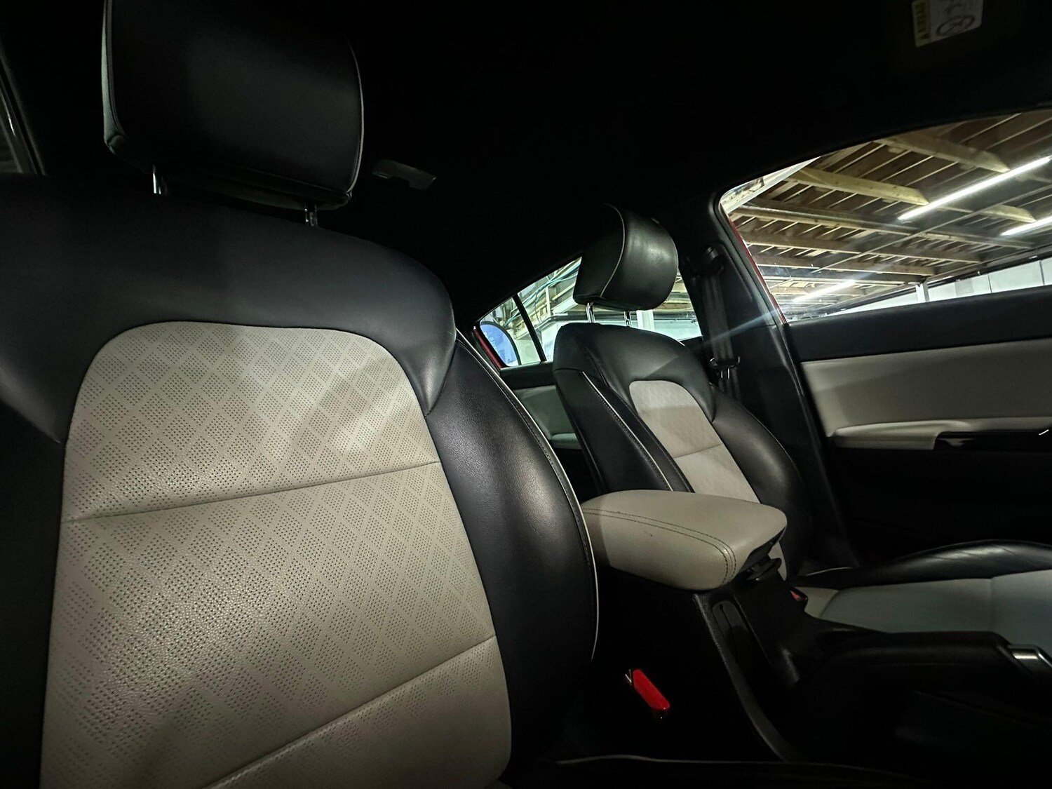 Used Kia Sportage 2018 for sale - 76326056: Photo 17