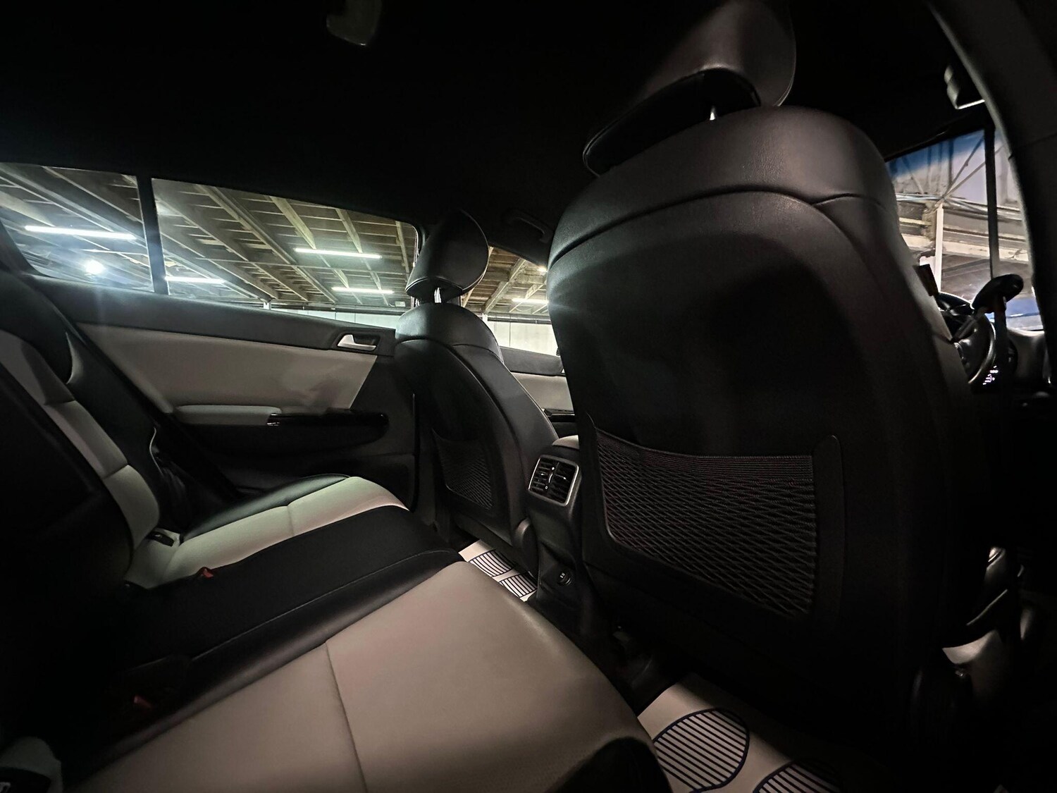 Used Kia Sportage 2018 for sale - 76326056: Photo 21