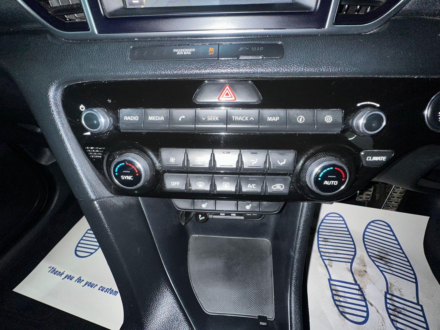 Used Kia Sportage 2018 for sale - 76326056: Photo 27