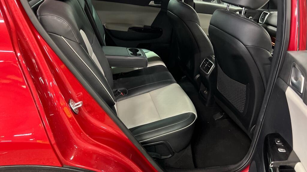 Used Kia Sportage 2018 for sale - 76326056: Photo 8