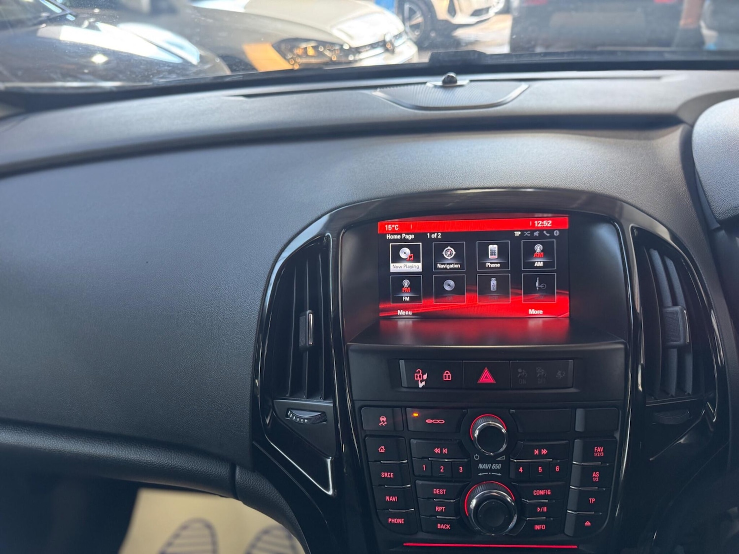 Vehicle 24