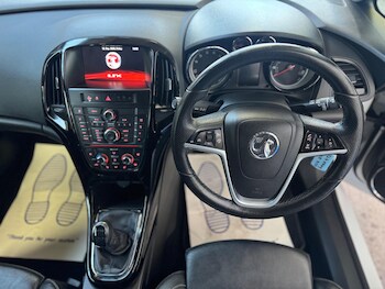 Used Vauxhall Astra GTC 2016 for sale - 75915751: Photo