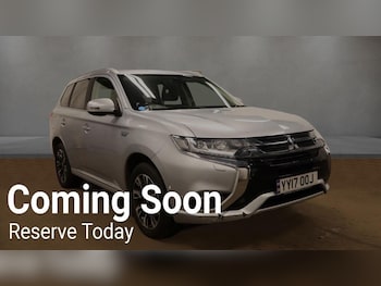 Used Mitsubishi Outlander 2017 for sale - 78999482: Photo
