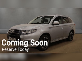 Used Mitsubishi Outlander 2017 for sale - 78999482: Photo