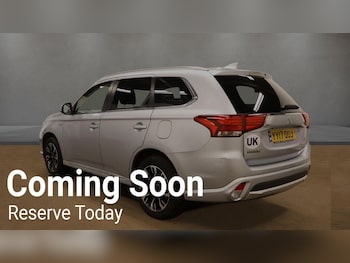 Used Mitsubishi Outlander 2017 for sale - 78999482: Photo