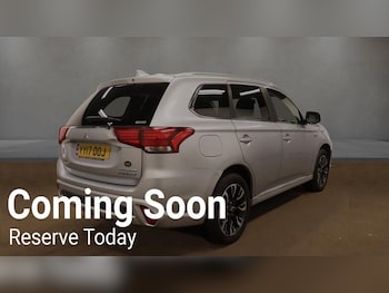 Used Mitsubishi Outlander 2017 for sale - 78999482: Photo