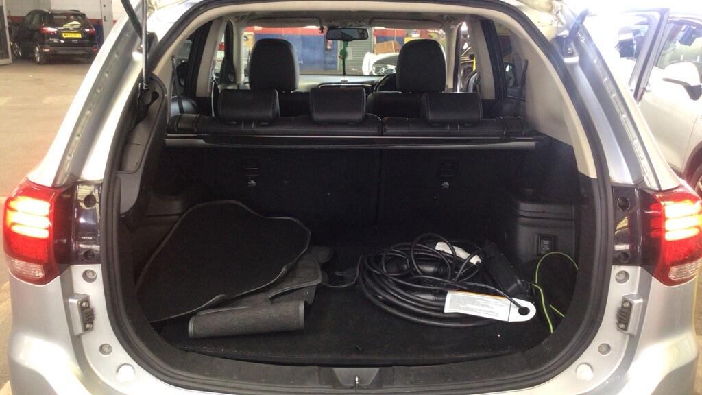 Used Mitsubishi Outlander 2017 for sale - 78157533: Photo 13