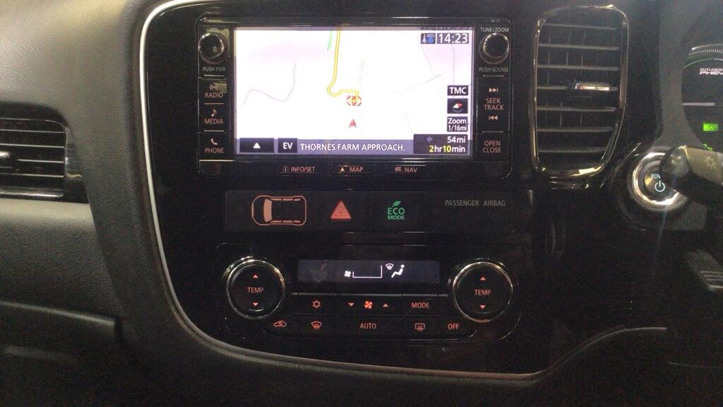 Used Mitsubishi Outlander 2017 for sale - 78157533: Photo 16