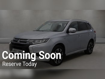 Used Mitsubishi Outlander 2017 for sale - 78157533: Photo