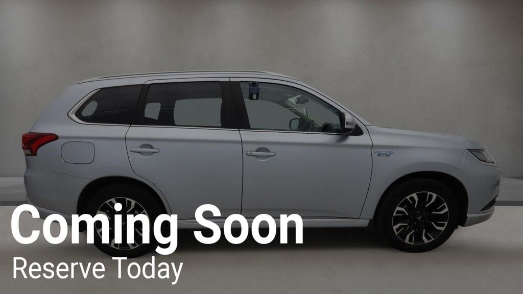 Used Mitsubishi Outlander 2017 for sale - 78157533: Photo 5