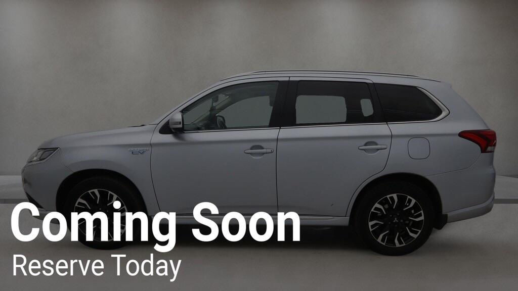 Used Mitsubishi Outlander 2017 for sale - 78157533: Photo 6