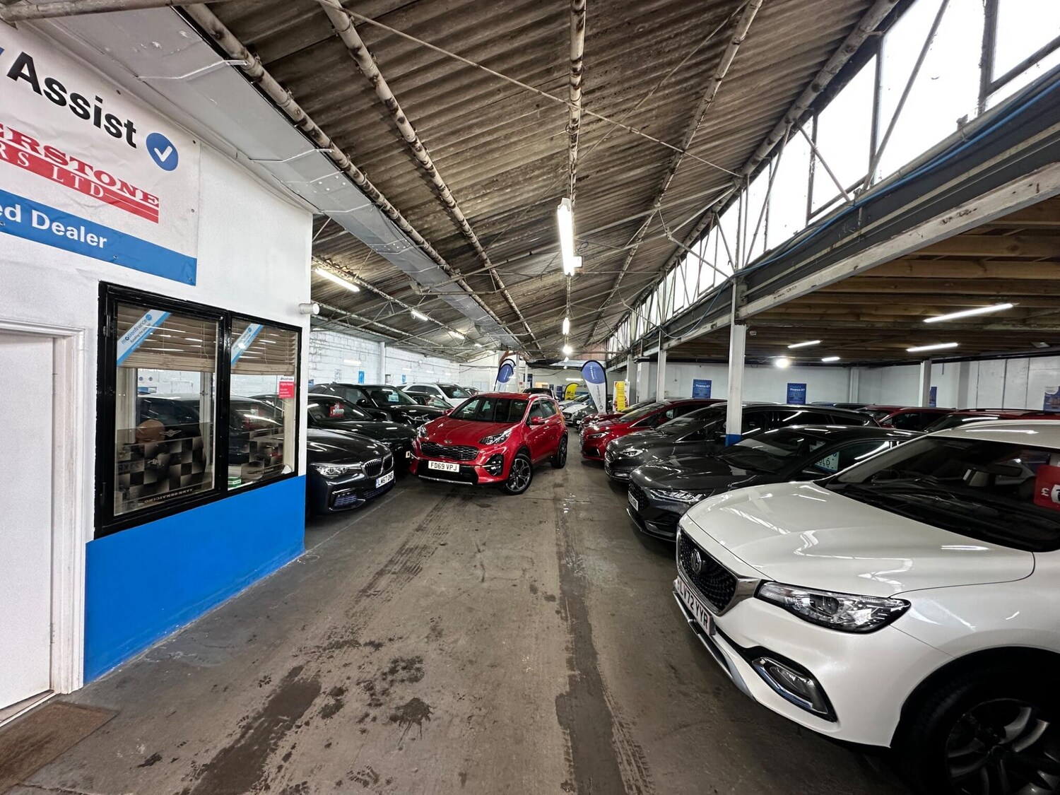 Used Kia Sportage 2020 for sale - 77478531: Photo 17