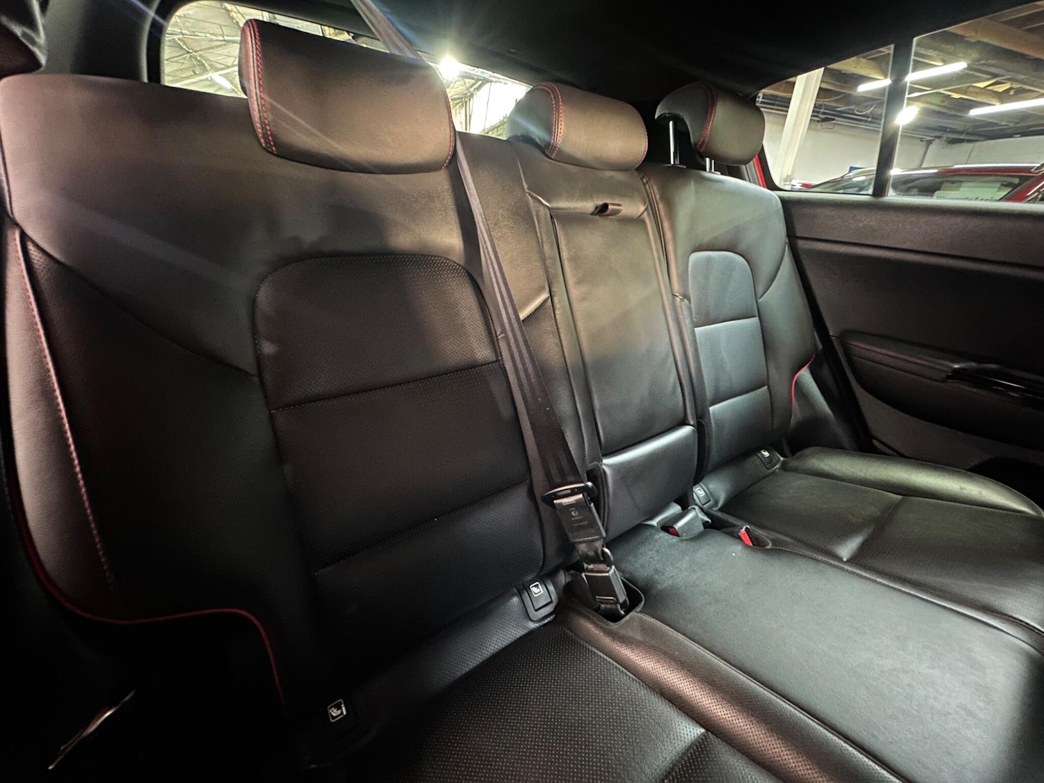 Used Kia Sportage 2020 for sale - 77478531: Photo 30