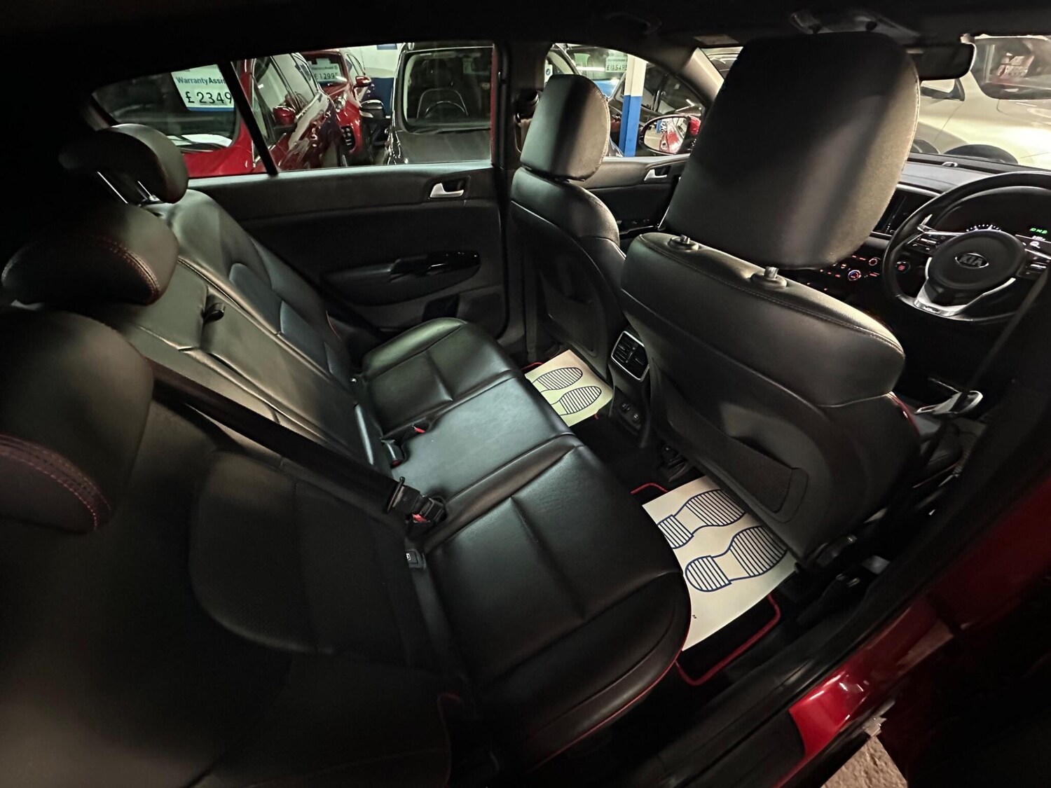 Used Kia Sportage 2020 for sale - 77478531: Photo 31