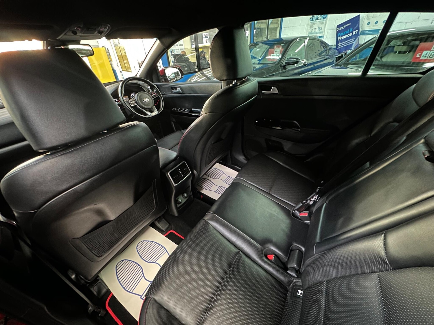 Used Kia Sportage 2020 for sale - 77478531: Photo 32