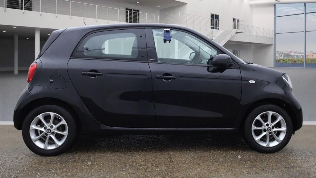 Used smart forfour 2016 for sale - 77049842: Photo 11