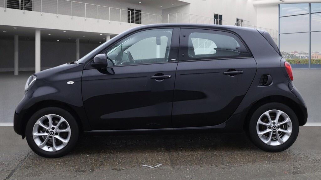 Used smart forfour 2016 for sale - 77049842: Photo 12