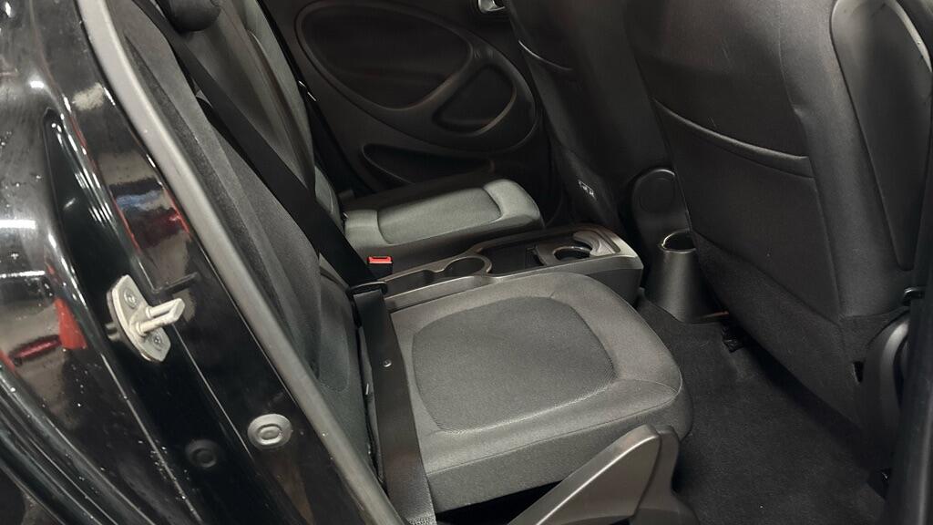 Used smart forfour 2016 for sale - 77049842: Photo 14