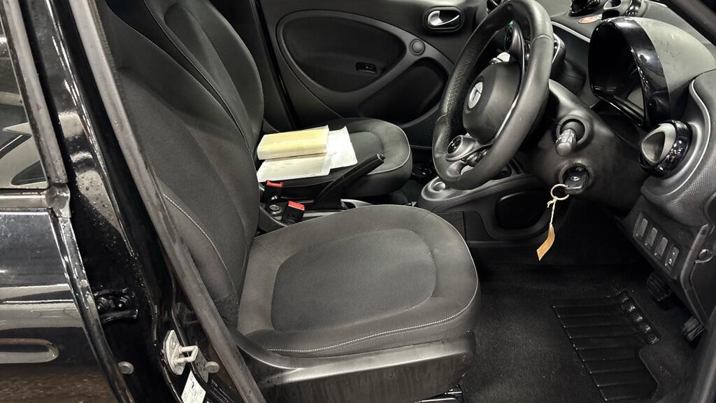 Used smart forfour 2016 for sale - 77049842: Photo 15