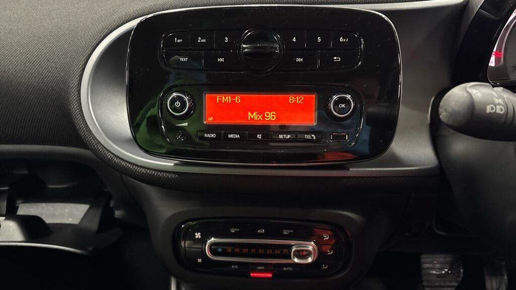 Used smart forfour 2016 for sale - 77049842: Photo 16