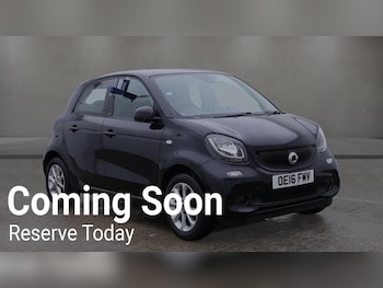 (16) - 1.0 Passion Hatchback 5dr Petrol Twinamic Euro 6 (s/s) (71 ps)