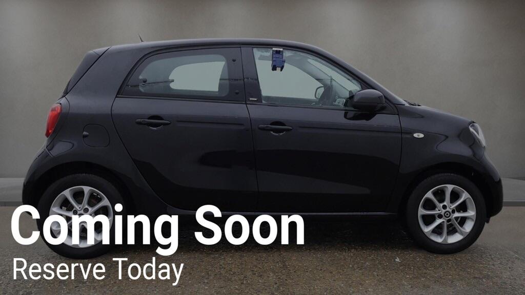 Used smart forfour 2016 for sale - 77049842: Photo 5