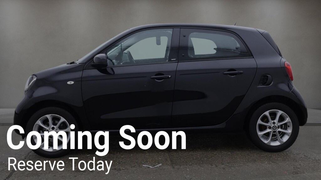 Used smart forfour 2016 for sale - 77049842: Photo 6