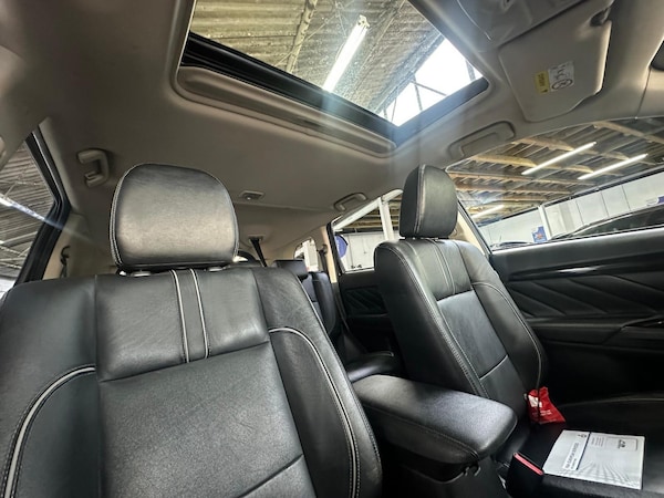 Used Mitsubishi Outlander 2017 for sale - 76295189: Photo 17