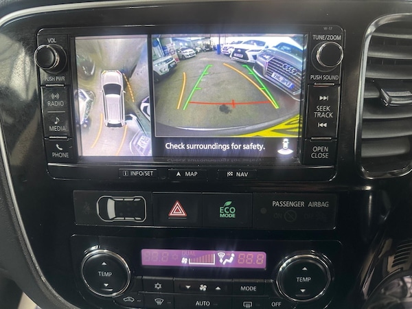 Used Mitsubishi Outlander 2017 for sale - 76295189: Photo 28