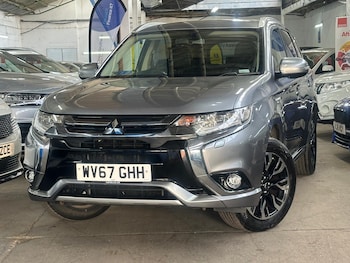 Used Mitsubishi Outlander 2017 for sale - 76295189: Photo 4