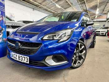2016 (65) - 1.6i Turbo VXR Euro 6 3dr