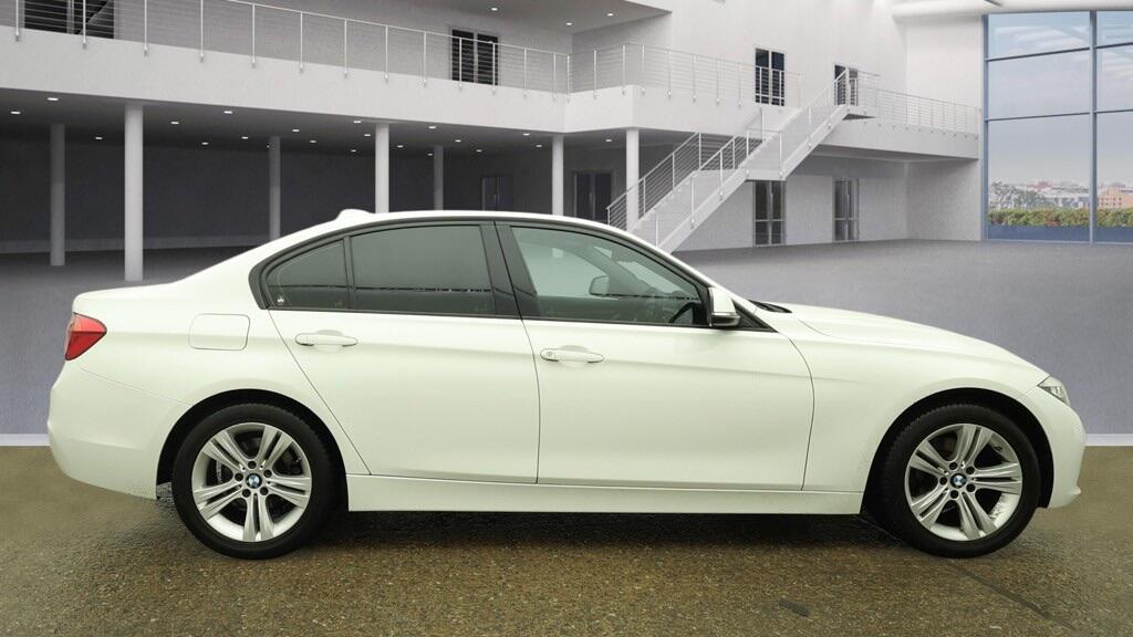 Used BMW 3 Series 2016 for sale - 77315057: Photo 11