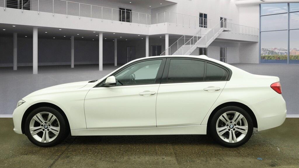 Used BMW 3 Series 2016 for sale - 77315057: Photo 12