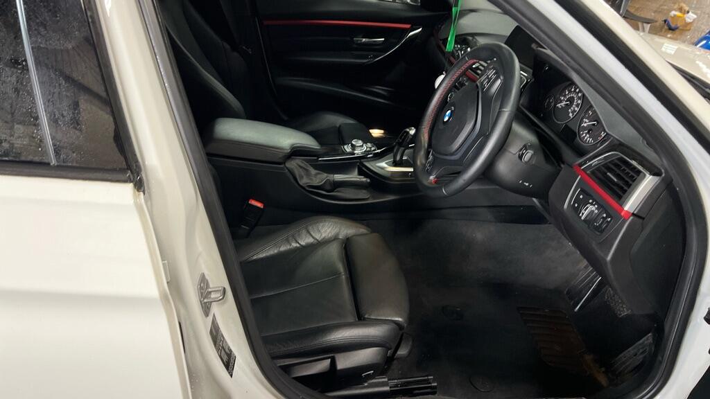 Used BMW 3 Series 2016 for sale - 77315057: Photo 15