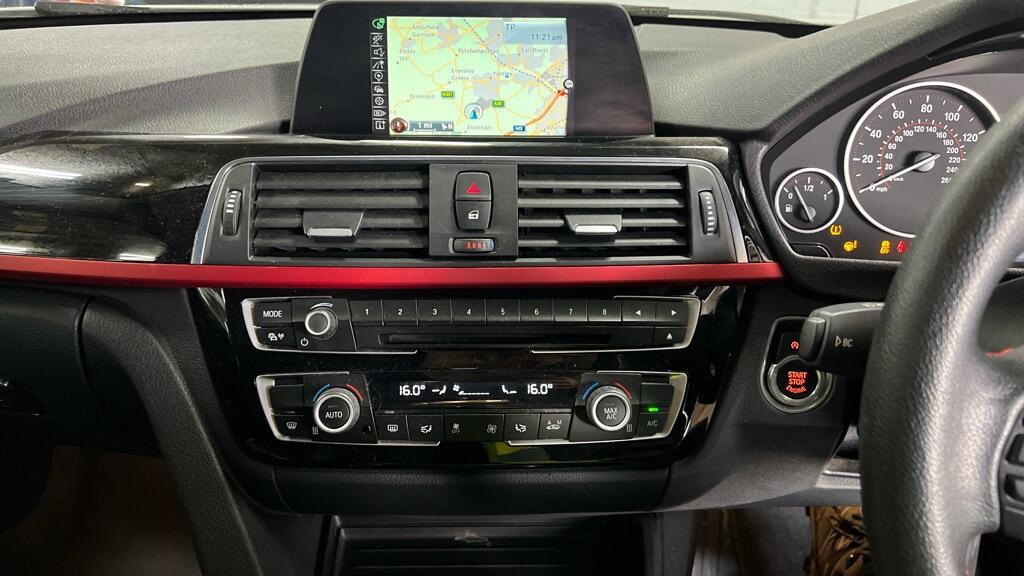 Used BMW 3 Series 2016 for sale - 77315057: Photo 16