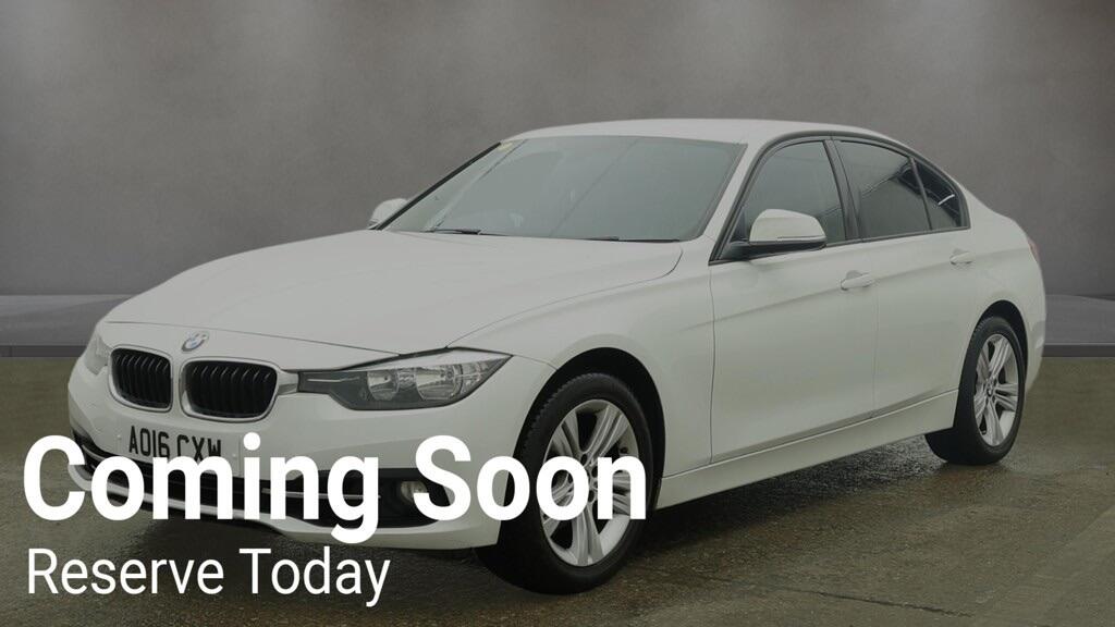 Used BMW 3 Series 2016 for sale - 77315057: Photo 2