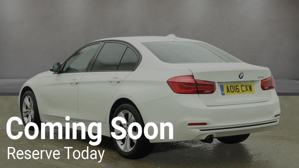 Used BMW 3 Series 2016 for sale - 77315057: Photo 3