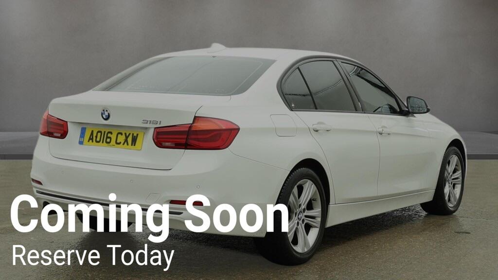 Used BMW 3 Series 2016 for sale - 77315057: Photo 4