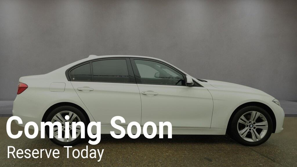 Used BMW 3 Series 2016 for sale - 77315057: Photo 5