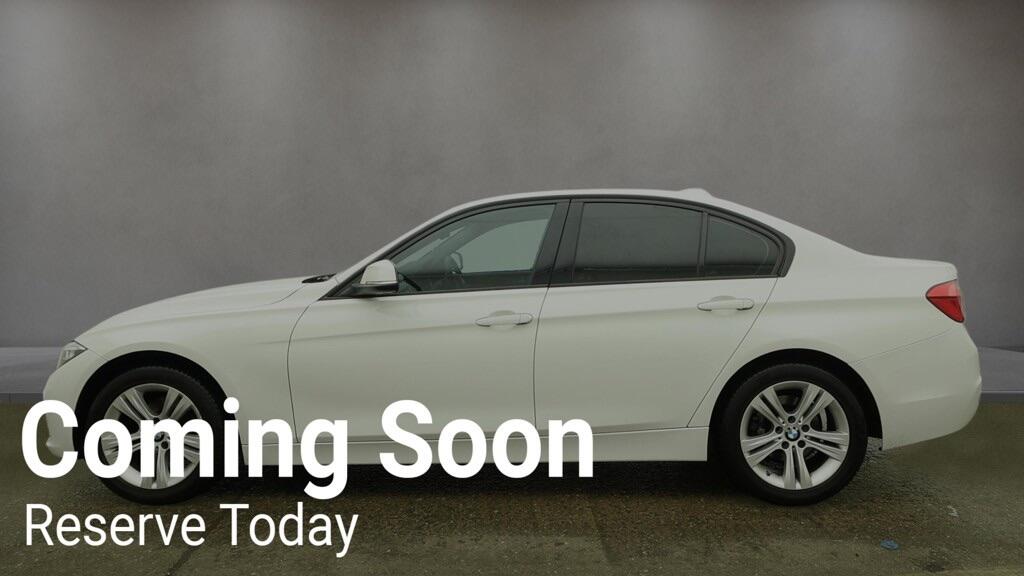 Used BMW 3 Series 2016 for sale - 77315057: Photo 6