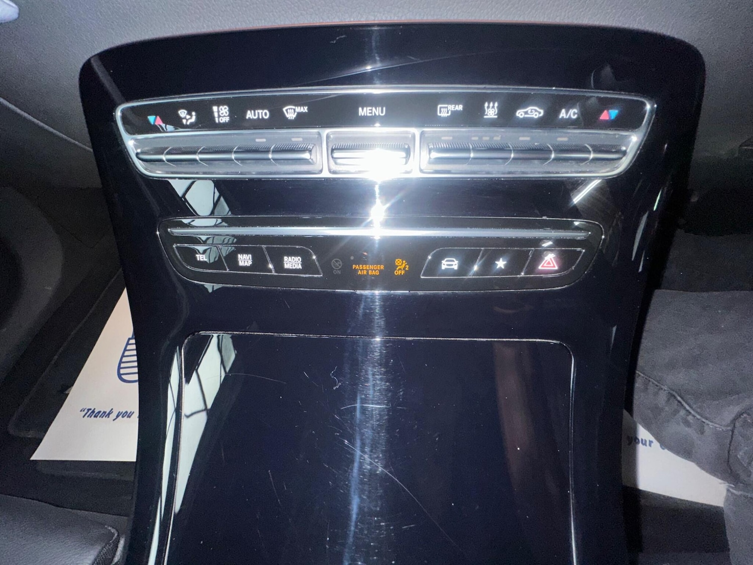 Used Mercedes-Benz EQC 2022 for sale - 77658040: Photo 28